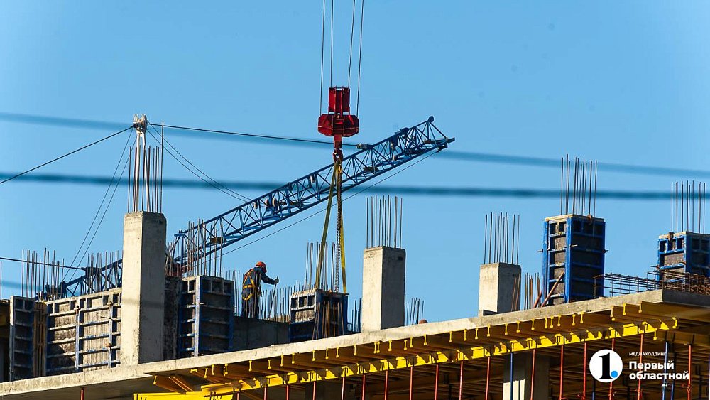 Школу на 500 учащихся построят в магнитогорском поселке Димитрова