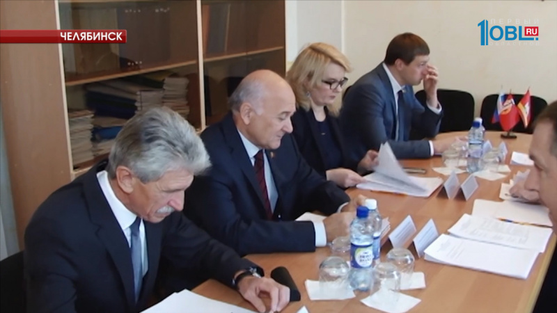 Два кандидата на пост главы Копейска не прошли проверку конкурсной комиссии