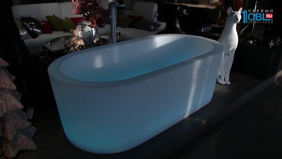 Аксессуары для кухни и ванной комнаты