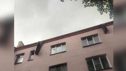 В Челябинске расселят и снесут дом, в котором недавно провели капремонт