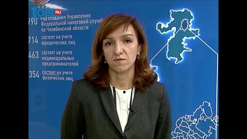 Интервью - Елена Зотова