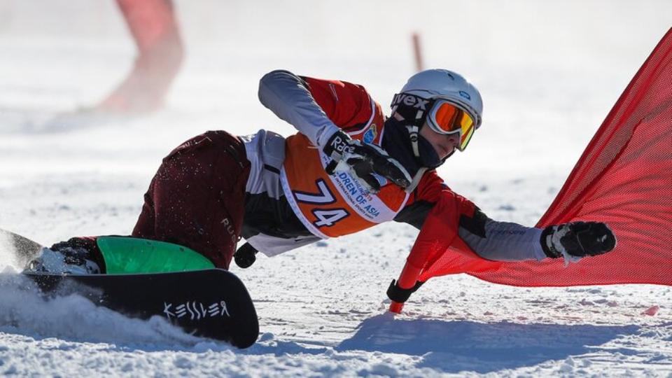 Два спортсмена из Миасса получили допуск к международным стартам