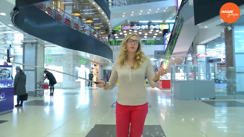 Опрос: Верите ли вы в экстрасенсов?