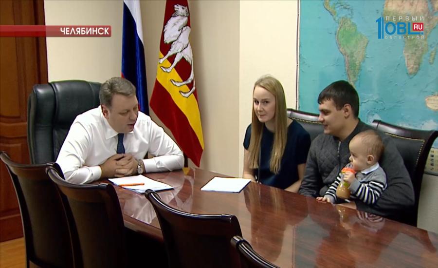 Сегодня в России проходит единый прием граждан