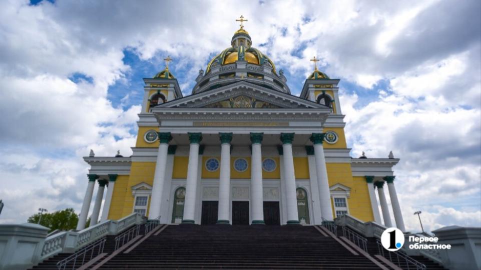 Доступ к мощам святителя Спиридона в Челябинске будет открыт круглосуточно