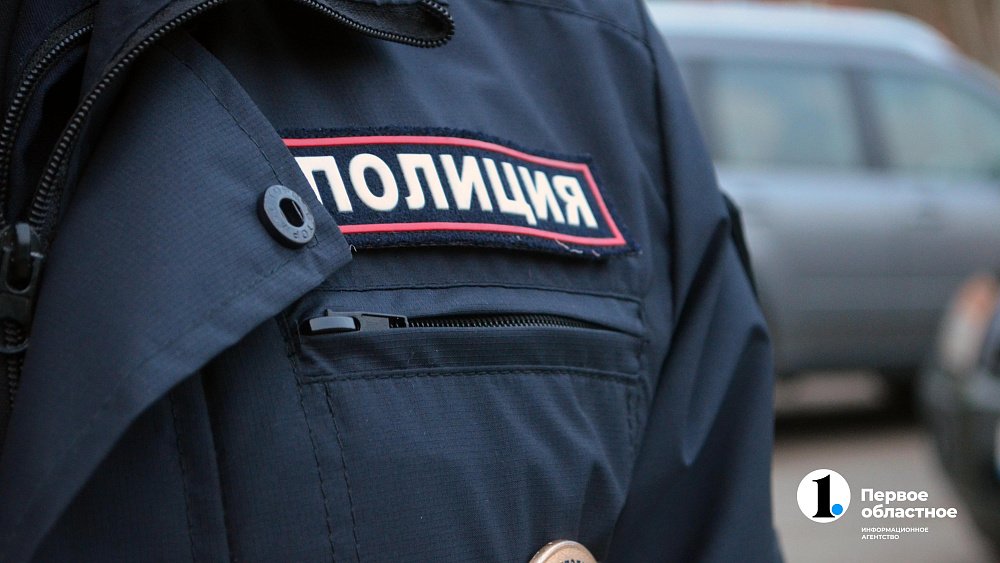 В Сатке полицейские поймали угонщика двух автомобилей