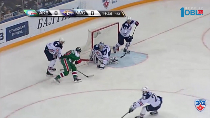 Обзор спортивных событий от 09.11.2016