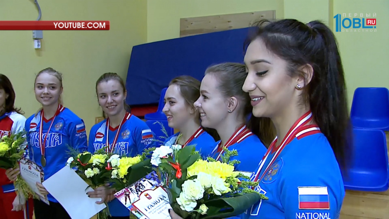 Обзор спортивных событий от 10.11.2016