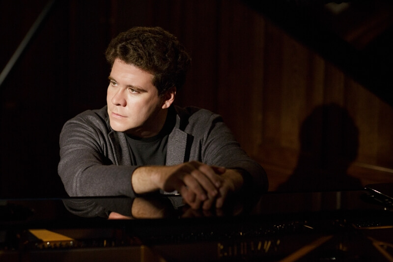 В Челябинской области состоится фестиваль «Денис Мацуев представляет…»