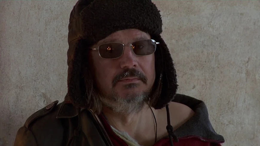 В Челябинске состоится премьера фильма «Балабанов. Колокольня. Реквием»