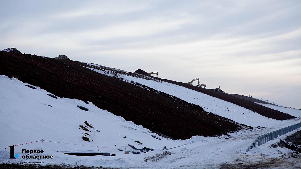 В Копейске до конца лета уберут более 140 незаконных свалок