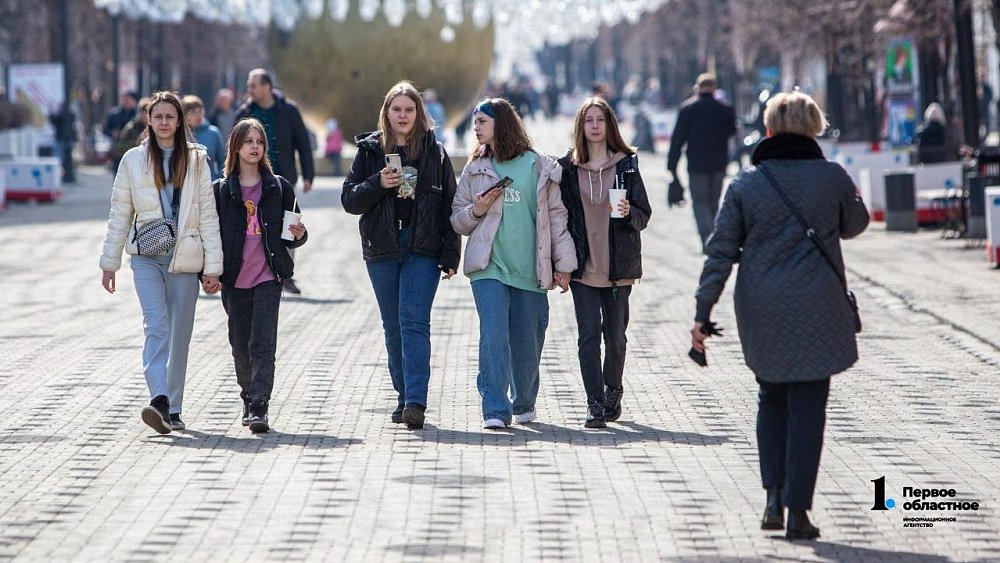 В Госдуме упростили порядок трудоустройства подростков