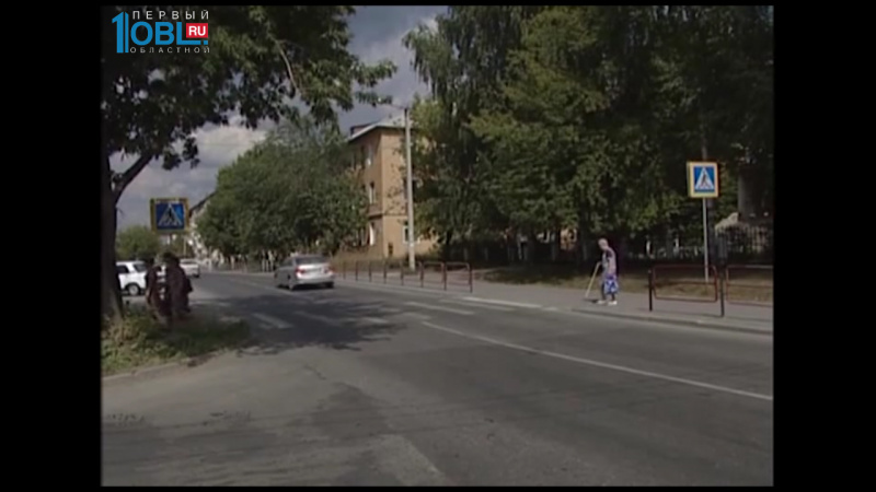 Время новостей. Миасс от 23.08.2016