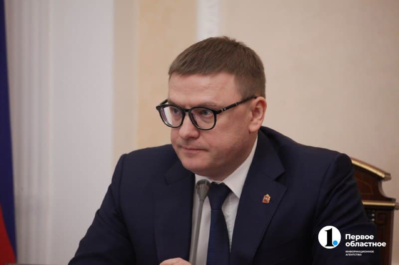 Алексей Текслер запретил южноуральским чиновникам уходить в отпуск