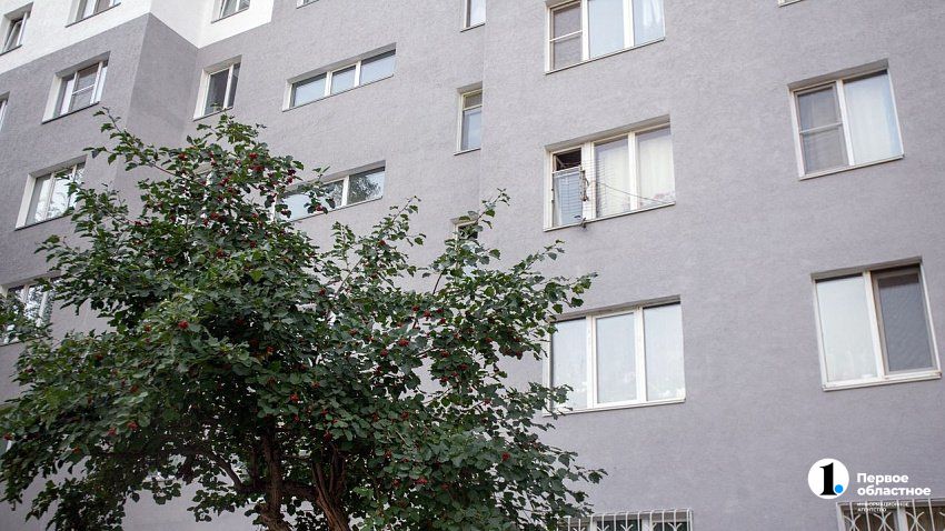 В Челябинской области растет активность на рынке вторичного жилья