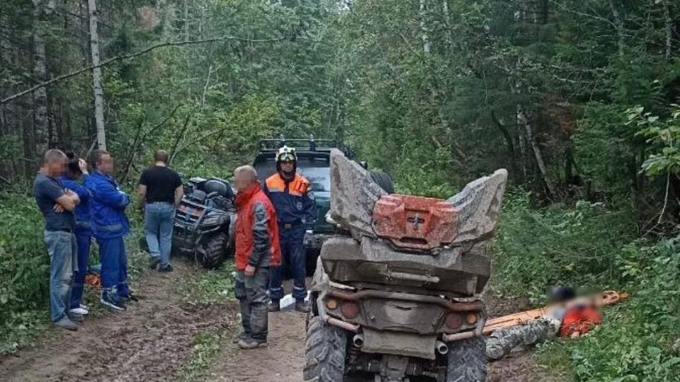 Турист скончался в районе горы Ицыл в Челябинской области