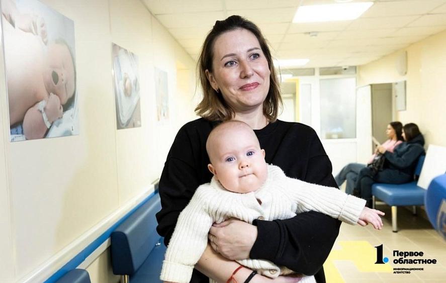 Проект 1obl.ru вошел в финал всероссийского конкурса о семье