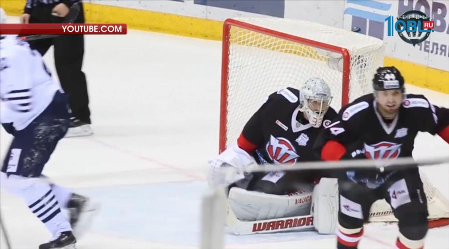 "Трактор" проведет домашнюю ретро-серию 