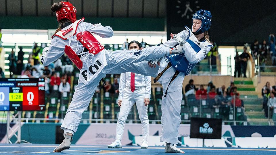 Стал известен состав сборной России на чемпионат мира по тхэквондо — 2025