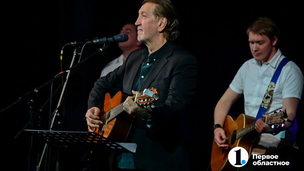 Известных южноуральцев наградят премией «Светлое прошлое»