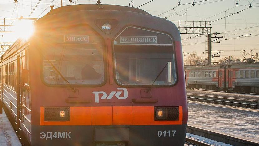 Ветераны в Челябинской области смогут бесплатно ездить на пригородных автобусах и электричках