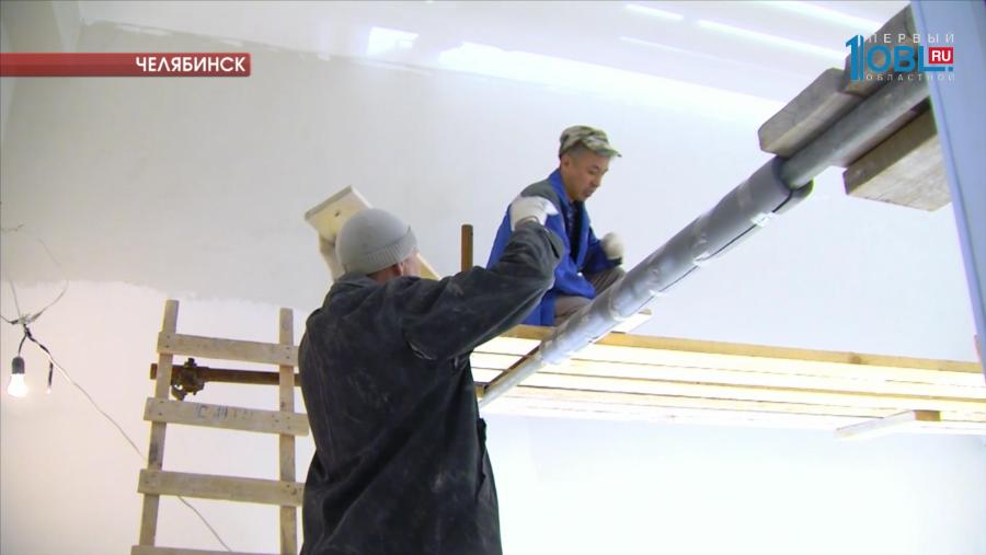 Первых пациентов в новой поликлинике онкодиспансера примут уже этим летом