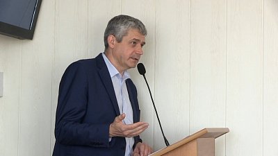 Депутаты рассматривают отчёт главы Миасса