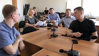 Миасцы выберут проекты для реализации в 2022 году