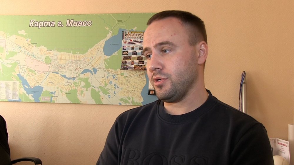 Отопительный сезон в Миассе продолжается