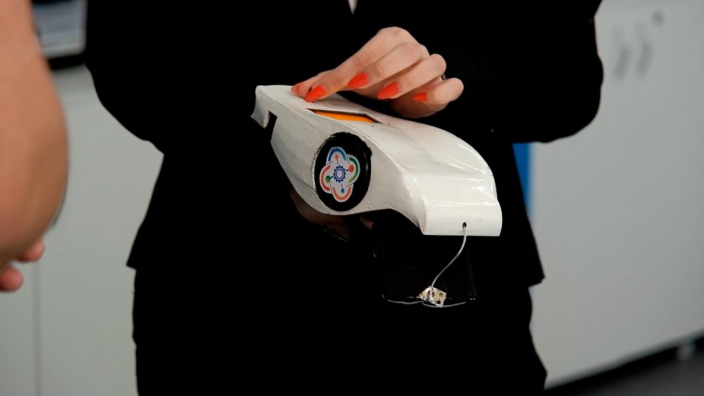 Как тебе такое, Илон Маск?