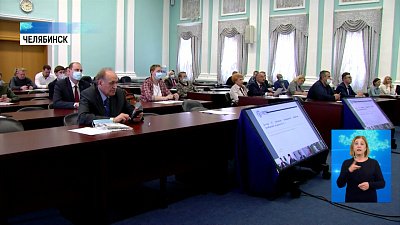 Общественная палата подвела итоги работы