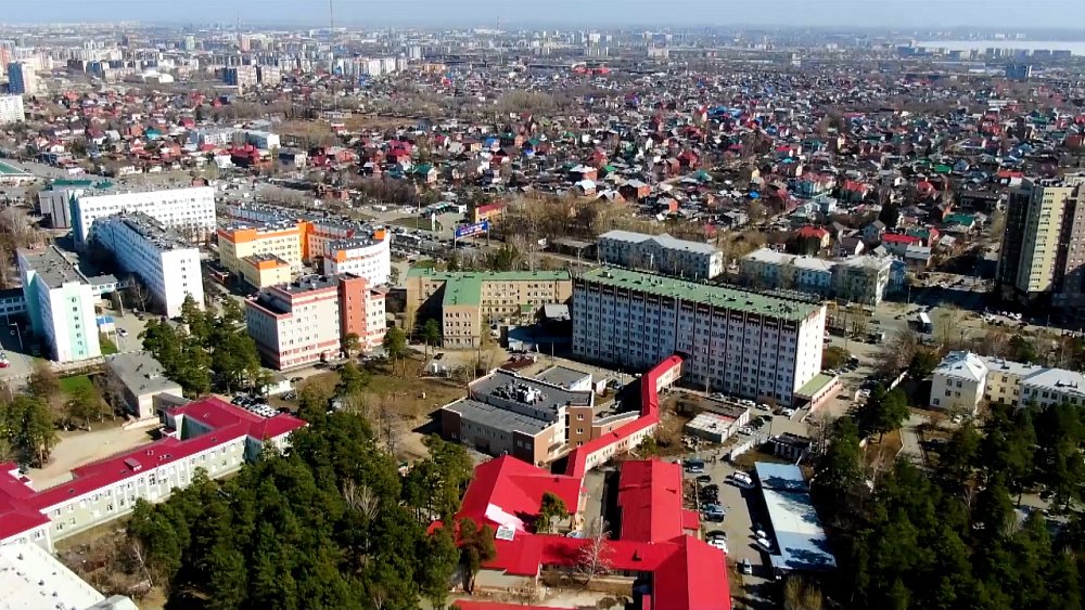 Время новостей. Итоги от 17.04.2021