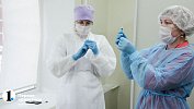 В Челябинской области из ковидных госпиталей выписали 115 пациентов