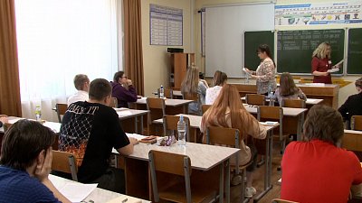 Коротко о главных событиях за неделю