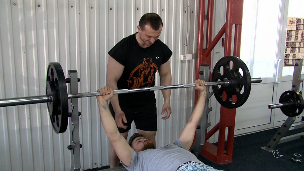 За занятия спортом вернут налоговый вычет