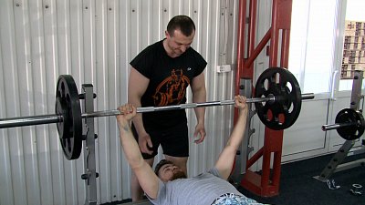 За занятия спортом вернут налоговый вычет