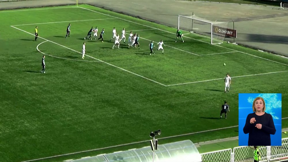 Обзор спортивных событий от 19.04.2021