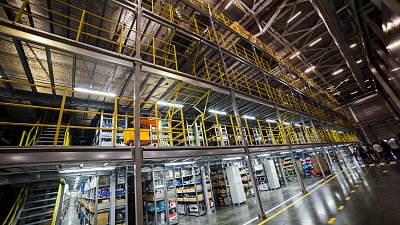 В Челябинске открылся сортировочный центр «Яндекс.Маркета»