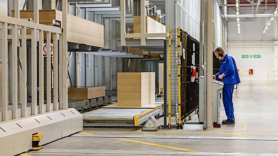 В нацпроект «Производительность труда» внесены предложенные Челябинской областью изменения