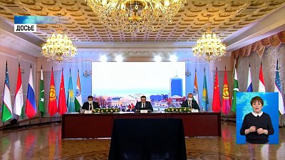 Алексей Текслер обсудил отношения с Китаем