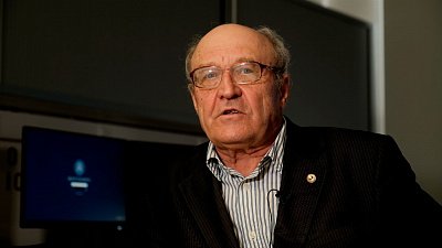 Гений Южного Урала: Сергей Матвеев — математик, преданный науке и родине