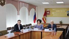 На поддержку малого бизнеса в Челябинской области направят 400 млн рублей На поддержку малого бизнеса в Челябинской области направят 400 млн рублей