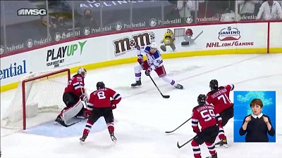 Обзор спортивных событий от 21.04.2021