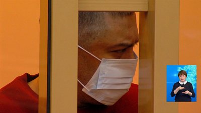 Наркоторговца осудили на 19 лет