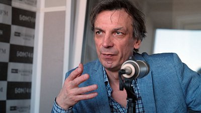Василий Прудников: «Мы привезли в Челябинск фотопроект об одном дне из жизни нашей страны»