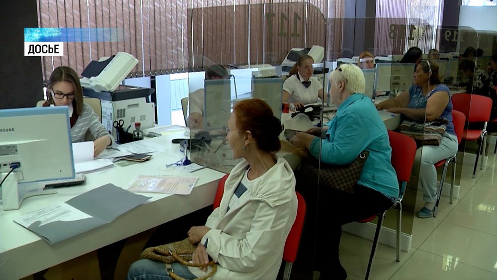 Гартунг предложил снизить пенсионный возраст