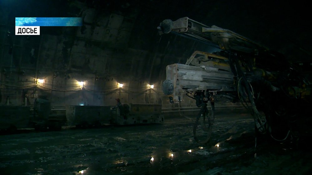 В Челябинске построят метро