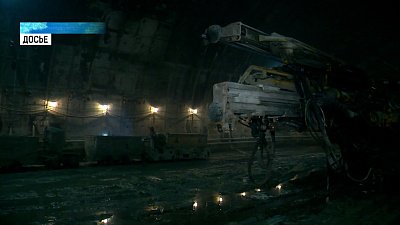 В Челябинске построят метро