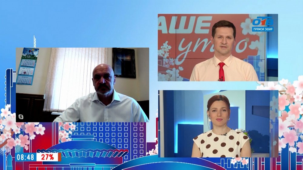 Гость на связи — новая судьба Каширинского рынка