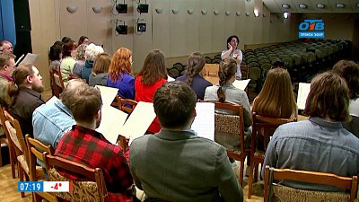 Гость на выезде — концерт «Вера. Надежда. Любовь» Гость на выезде — концерт «Вера. Надежда. Любовь»